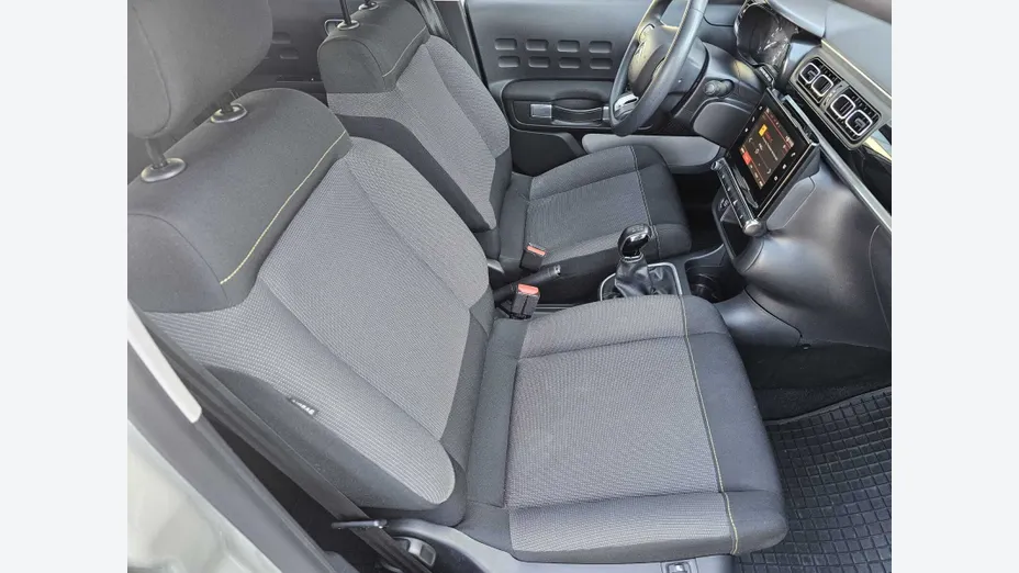 CITROEN C3 C3 1.2 PureTech Max