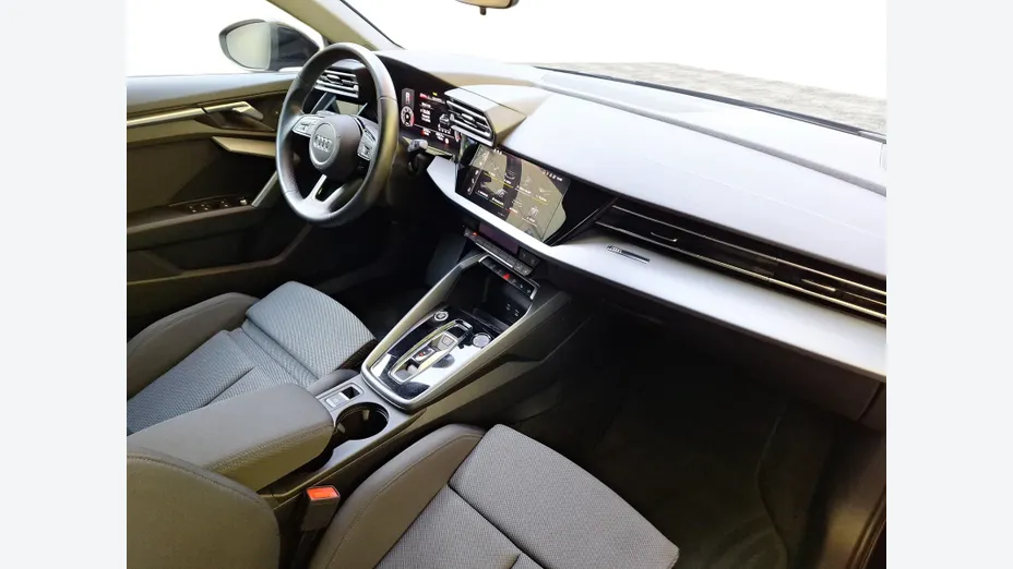 AUDI A3 Sportback -