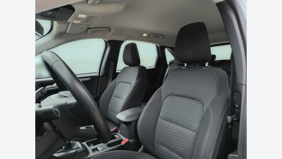 FORD Kuga Kuga 1.5 EcoBlue FWD Titanium