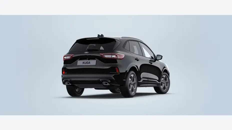 FORD Kuga Kuga 2.5 FHEV AWD ST-Line X eCVT