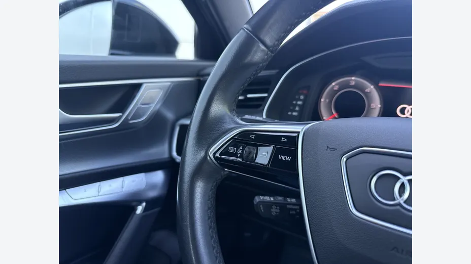 AUDI A6 Avant -