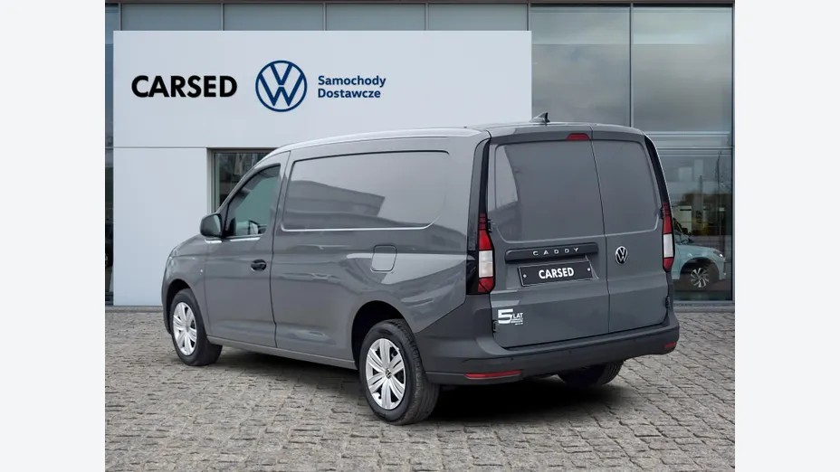 VOLKSWAGEN Caddy Caddy Cargo Maxi 1.5 TSI