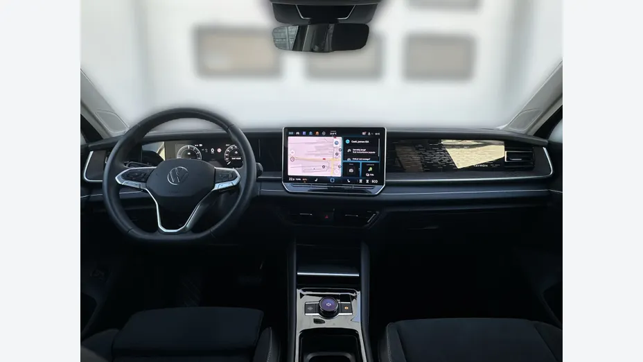 VOLKSWAGEN Tayron Tayron 1.5 TSI eHybrid PHEV 150kW Elegance DSG