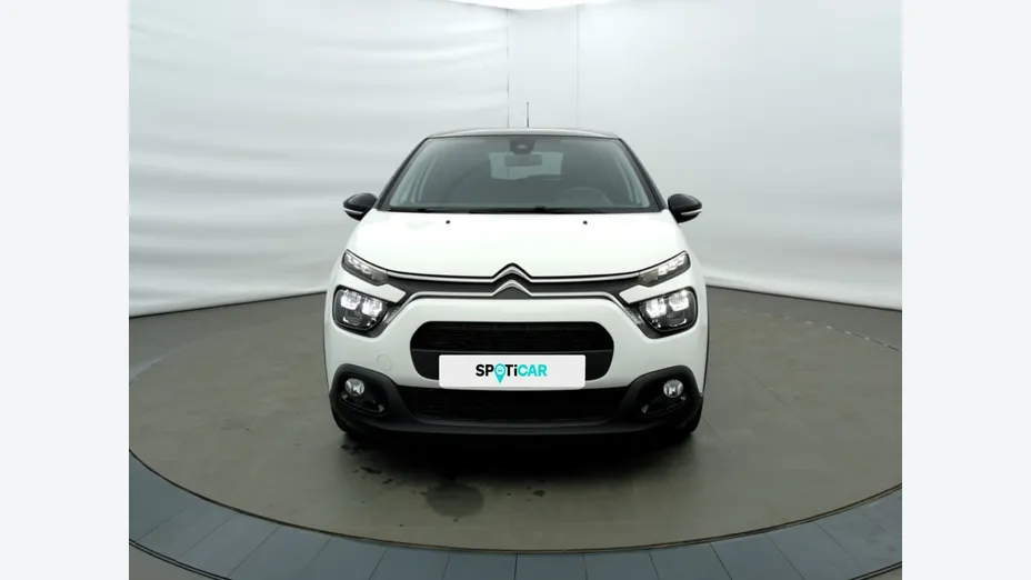CITROEN C3 -