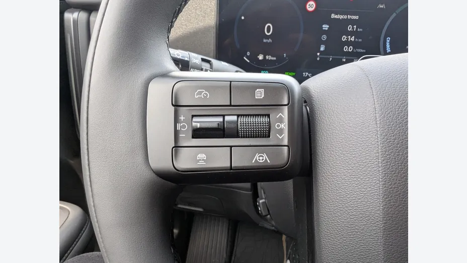 HYUNDAI Santa Fe Santa Fe 1.6 T-GDI HEV Calligraphy 4WD aut 6os.