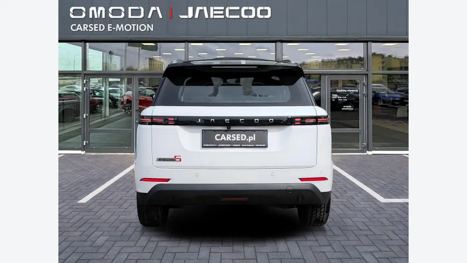 JAECOO 5 -
