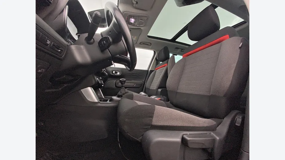 CITROEN C3 Aircross -