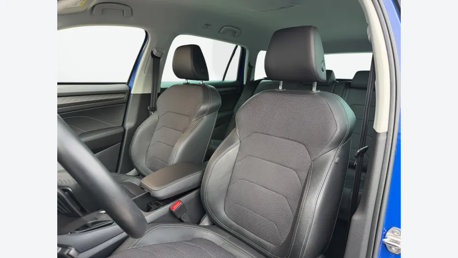 SKODA Kodiaq Kodiaq 2.0 TSI 4x4 Style DSG