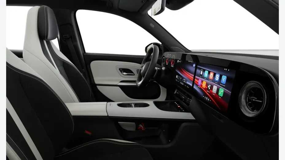 MERCEDES-BENZ GLB GLB 200 mHEV 8G-eDCT Nowy