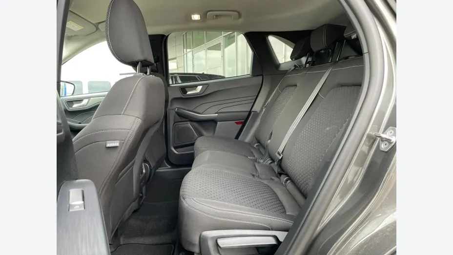 FORD Kuga Kuga 1.5 EcoBoost FWD Titanium aut