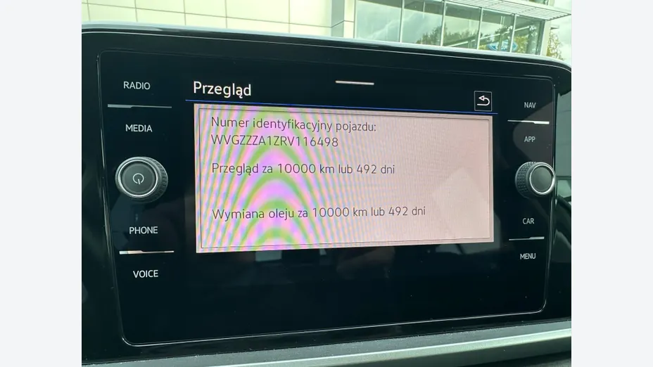 VOLKSWAGEN T-ROC T-ROC 1.5 TSI Life DSG