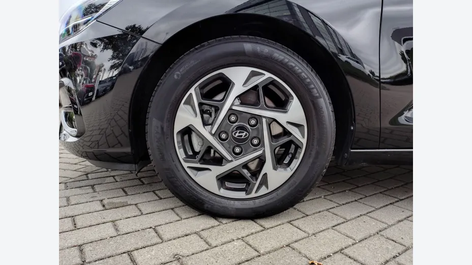 HYUNDAI i30 i30 1.0 T-GDI Modern DCT
