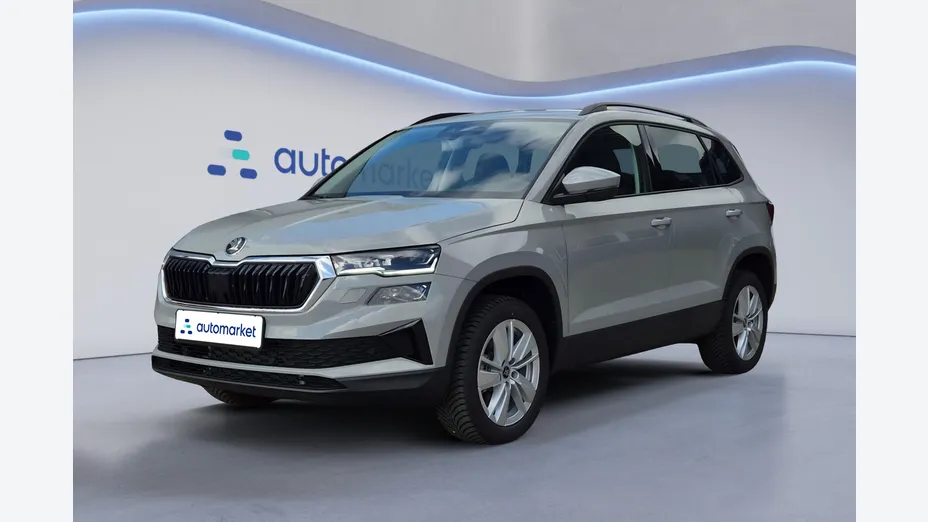 SKODA Karoq Karoq 1.5 TSI ACT Drive DSG Nowy