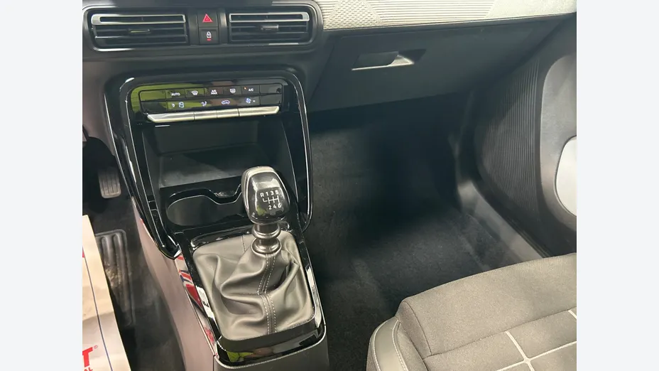 CITROEN C3 -