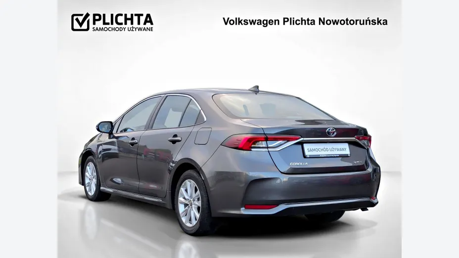 TOYOTA Corolla Corolla 1.8 Hybrid Comfort