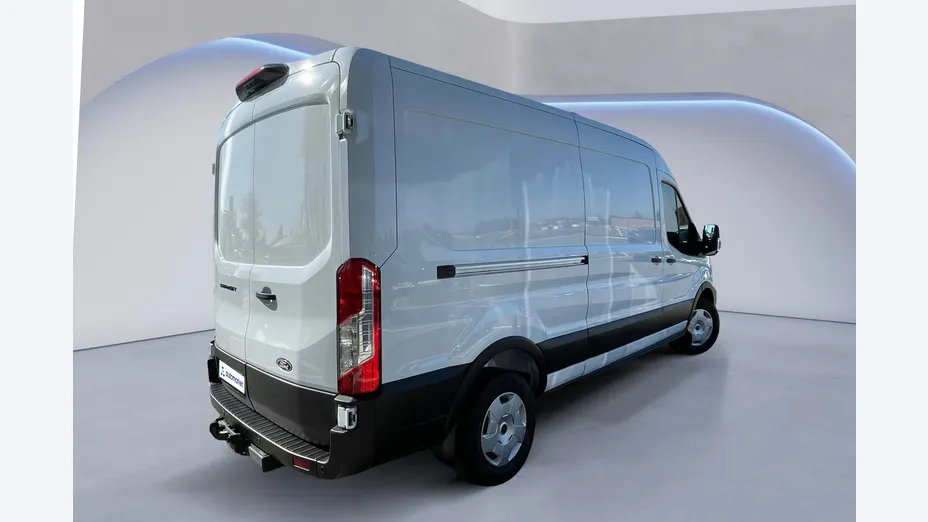 FORD Transit Transit 350 L3 Trend Nowy