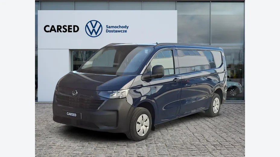 VOLKSWAGEN Transporter Transporter TDI L2H1