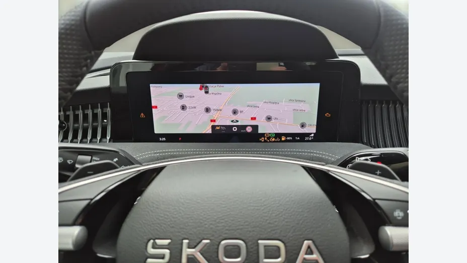 SKODA Superb Superb 2.0 TSI Selection DSG Nowy