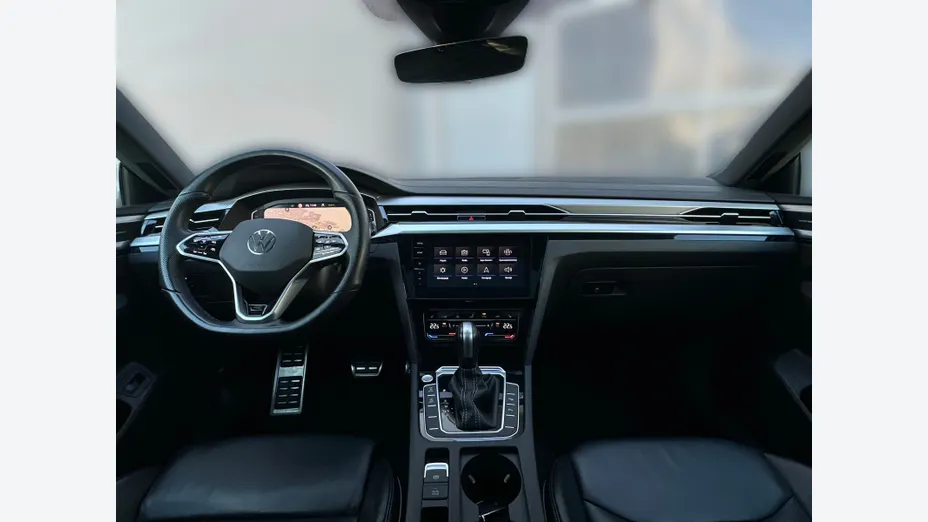 VOLKSWAGEN Arteon Arteon 2.0 TSI R-Line DSG