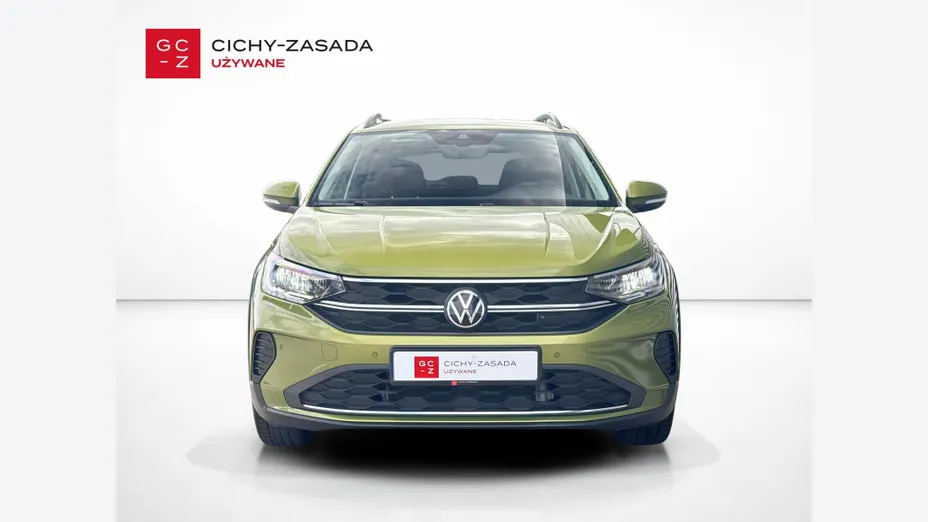 VOLKSWAGEN Taigo Taigo 1.0 TSI Life