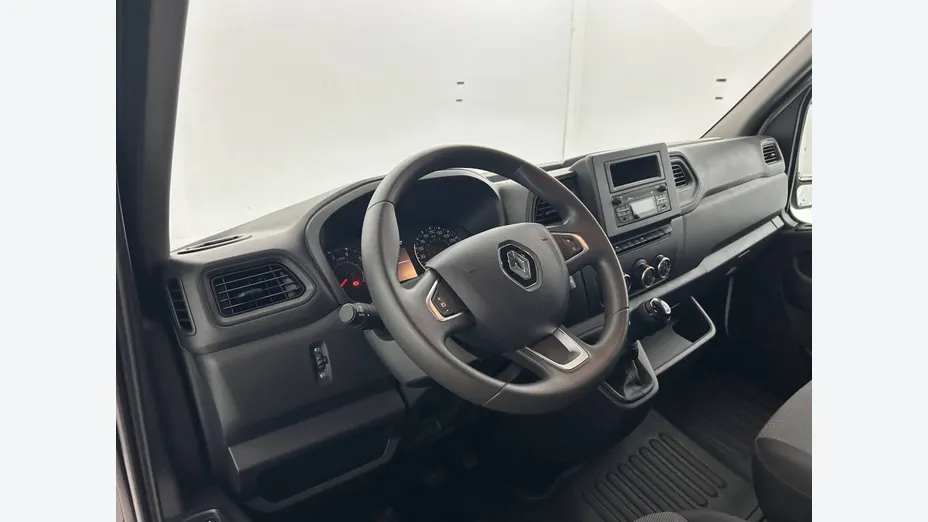 RENAULT Master -