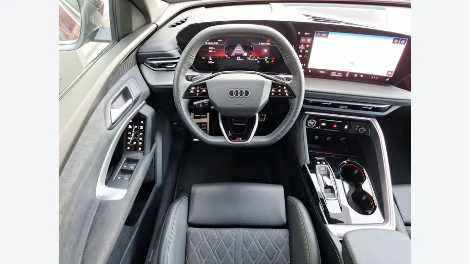 AUDI Q5 Q5 TDI mHEV 150 kW Quattro S tronic