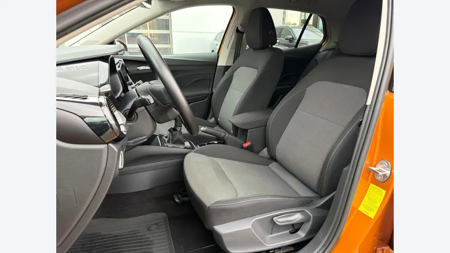 SKODA Fabia Fabia 1.0 TSI Selection
