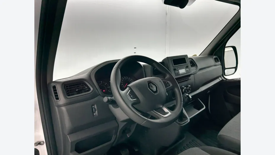 RENAULT Master -