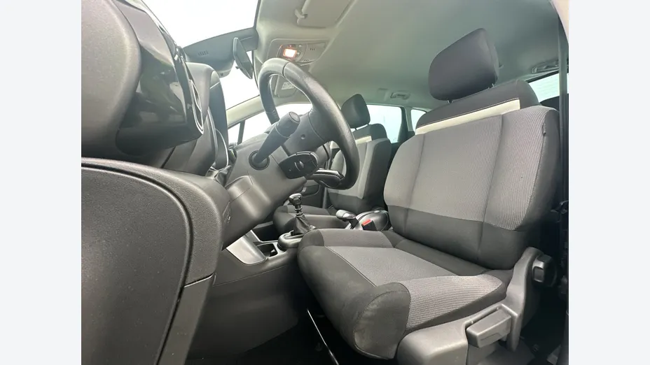 CITROEN C3 Aircross -