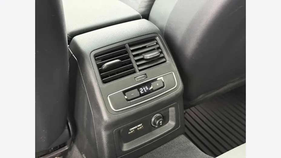 AUDI A5 A5 45 TFSI mHEV Quattro S Line S tronic