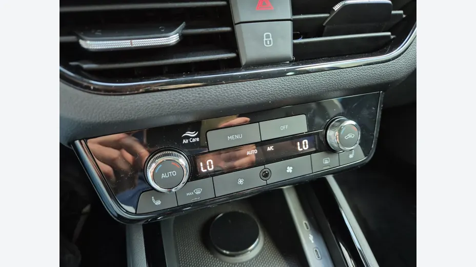SKODA Kamiq Kamiq 1.0 TSI Drive DSG Nowy