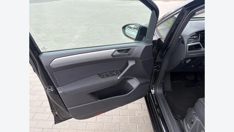VOLKSWAGEN Touran Touran 2.0 TDI BMT Comfortline DSG