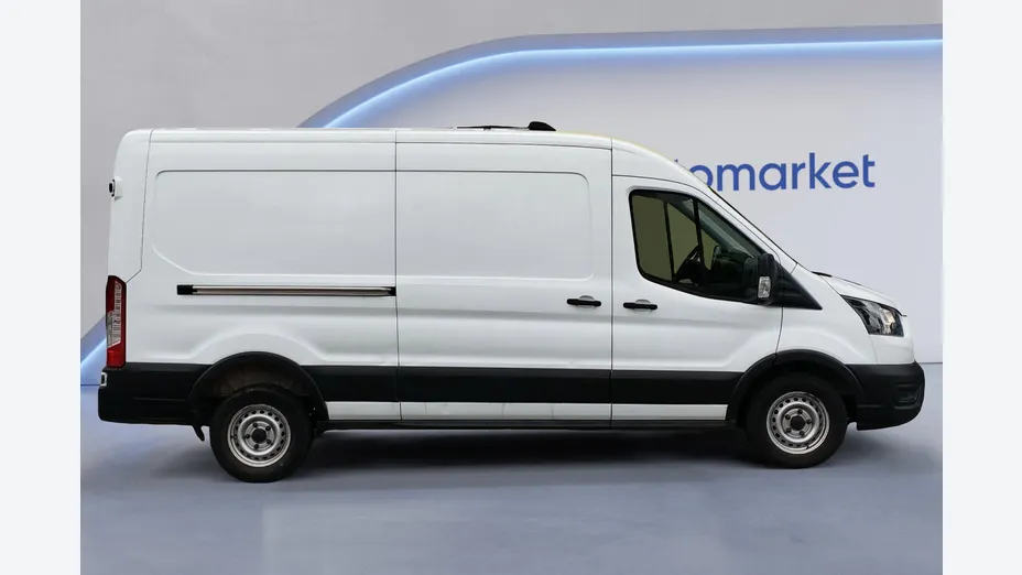 FORD Transit Transit 350 L3H2 Trend