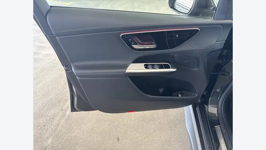 MERCEDES-BENZ GLC GLC 220 d mHEV 4-Matic AMG Line
