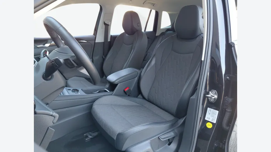 VOLKSWAGEN Tiguan Tiguan 2.0 TDI Life DSG