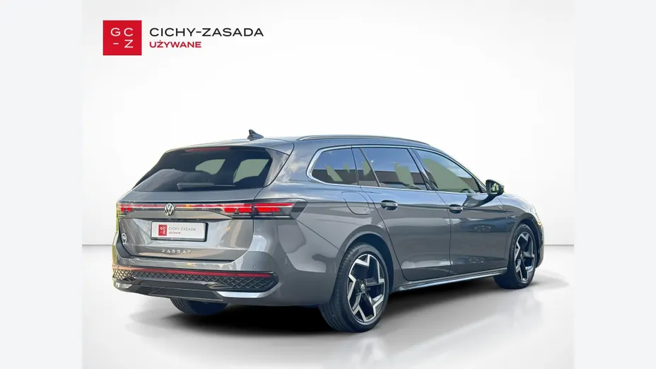 VOLKSWAGEN Passat Passat 2.0 TDI SCR R-Line DSG