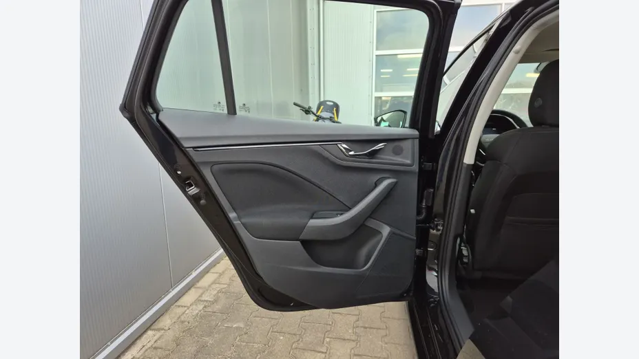 SKODA Scala Scala 1.0 TSI Drive DSG Nowy