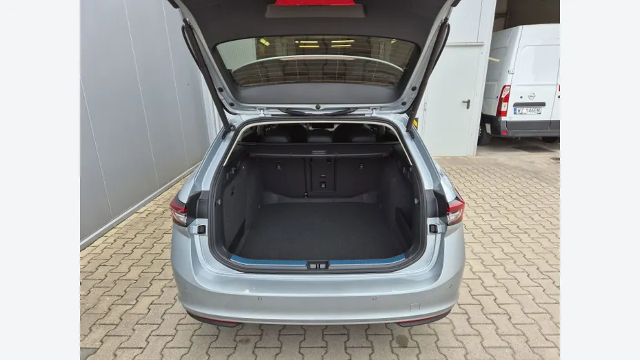 SKODA Superb Superb 2.0 TSI L&K  DSG Nowy
