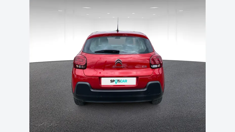 CITROEN C3 -
