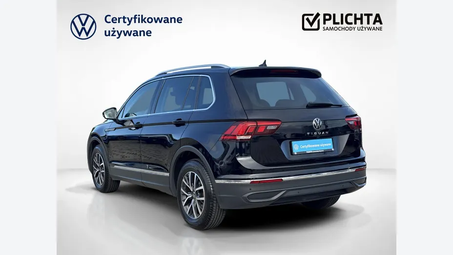 VOLKSWAGEN Tiguan Tiguan 1.5 TSI EVO Life DSG