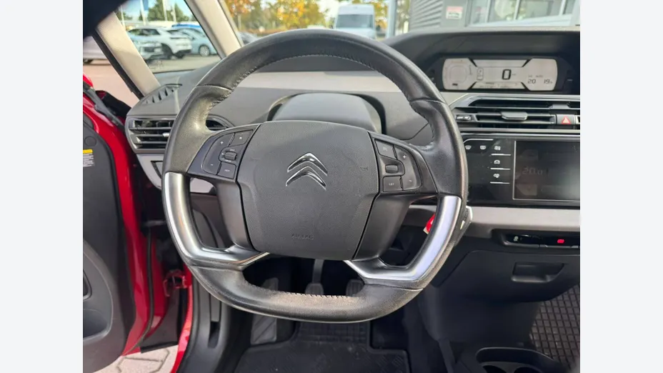 CITROEN C4 Picasso C4 Picasso 1.2 PureTech Seduction