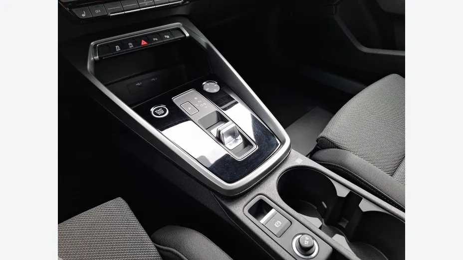 AUDI A3 Sportback -