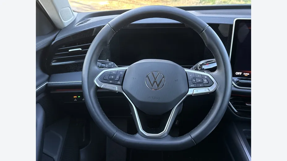VOLKSWAGEN Passat Passat 1.5 TSI ACT mHEV Business DSG
