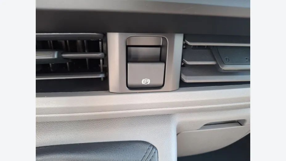 VOLKSWAGEN Transporter Transporter Kombi TDI L2H1 M1 Nowy
