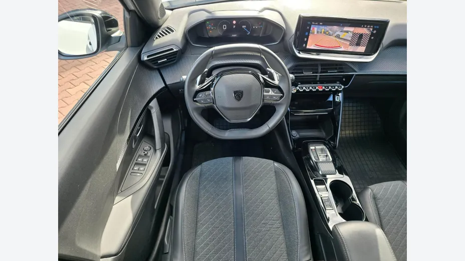 PEUGEOT 2008 2008 PureTech 130 GT S&S EAT8
