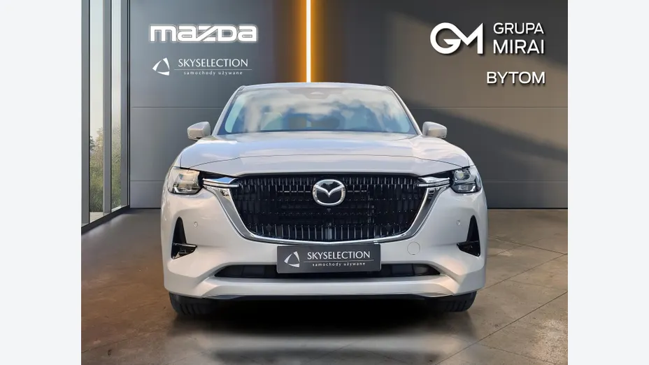 MAZDA CX-60 CX-60 3.3 D mHEV Takumi Plus AWD aut