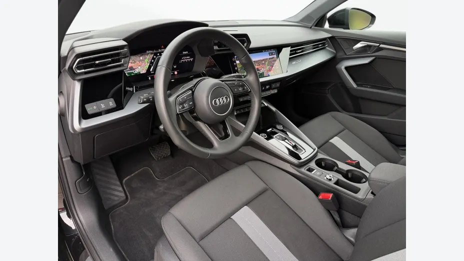 AUDI A3 Limousine -