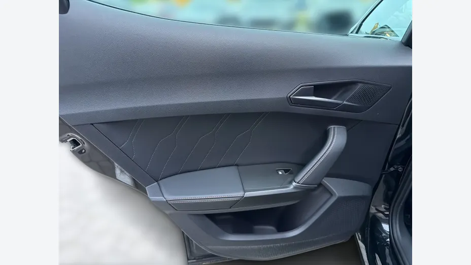 CUPRA Formentor Formentor 2.0 TSI 4Drive VZ DSG