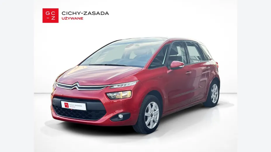 CITROEN C4 Picasso C4 Picasso 1.2 PureTech Seduction