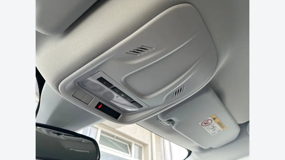 OPEL Grandland X Grandland 1.5 CDTI GS Line S&S aut